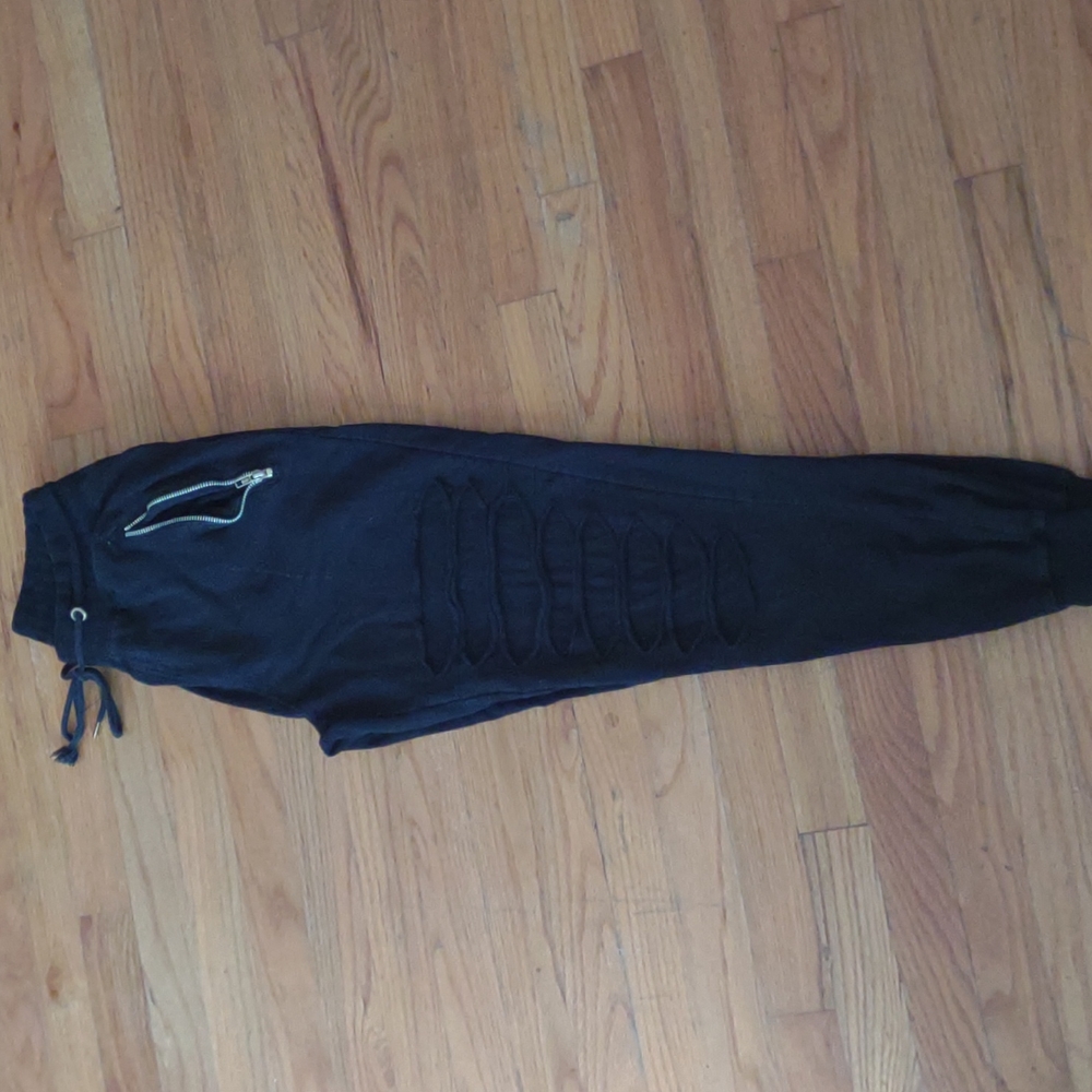 Rebel Minds Jogger Sweats